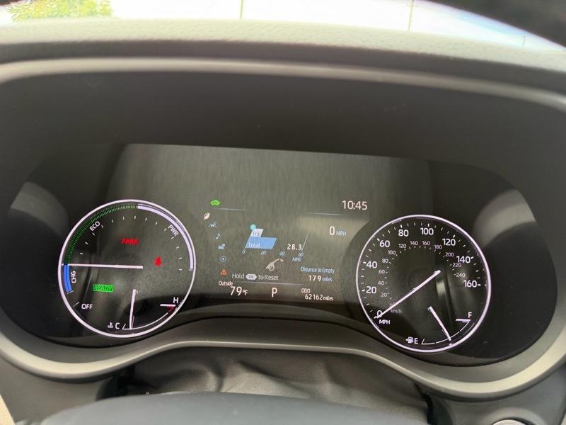 Toyota Sienna Limited 7-Passenger 2022