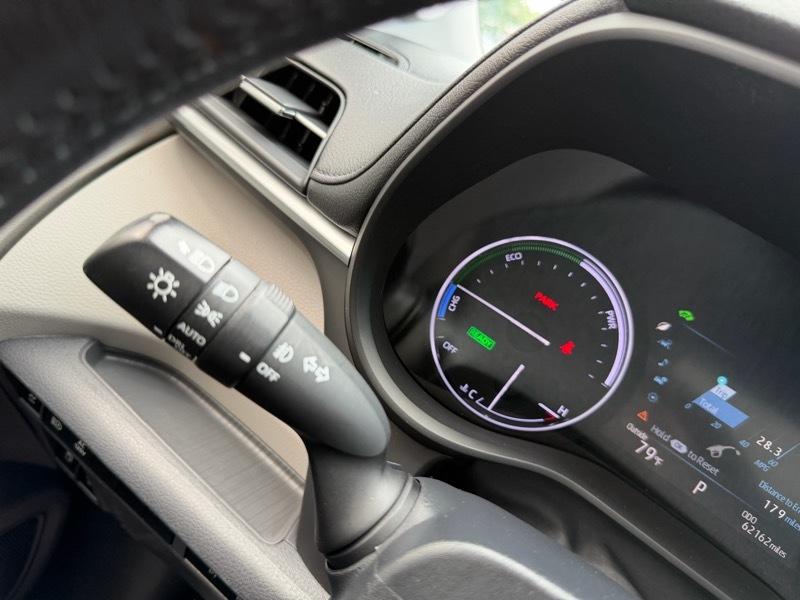 Toyota Sienna Limited 7-Passenger 2022