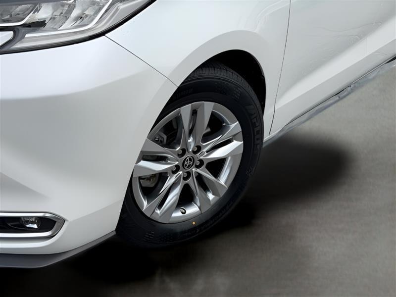 Toyota Sienna Limited 7-Passenger 2022