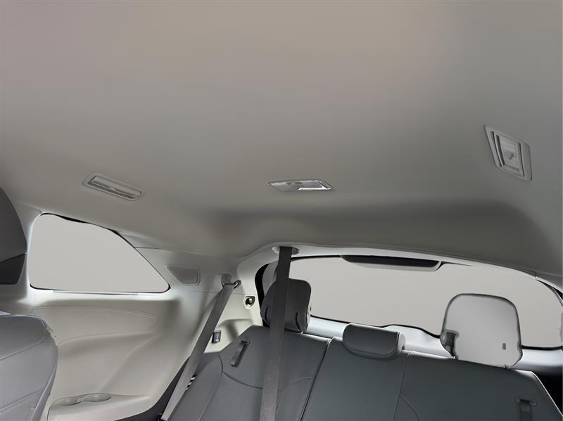 Toyota Sienna Limited 7-Passenger 2022