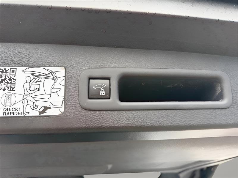 Toyota Sienna Limited 7-Passenger 2022