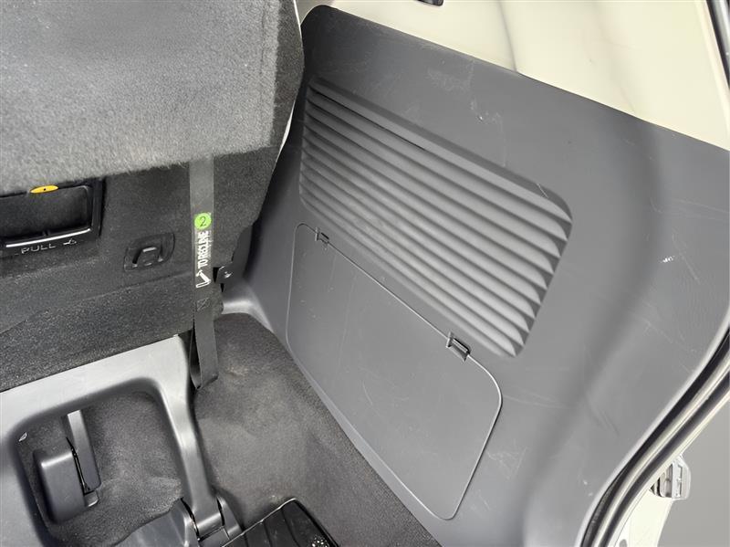 Toyota Sienna Limited 7-Passenger 2022