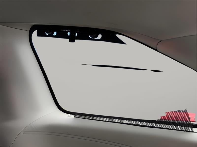 Toyota Sienna Limited 7-Passenger 2022