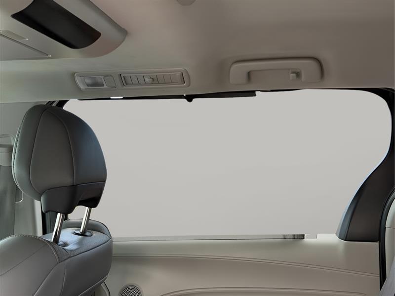 Toyota Sienna Limited 7-Passenger 2022