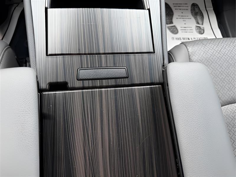 Toyota Sienna Limited 7-Passenger 2022