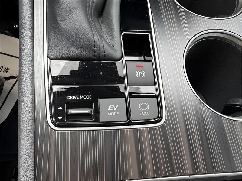 Toyota Sienna Limited 7-Passenger 2022
