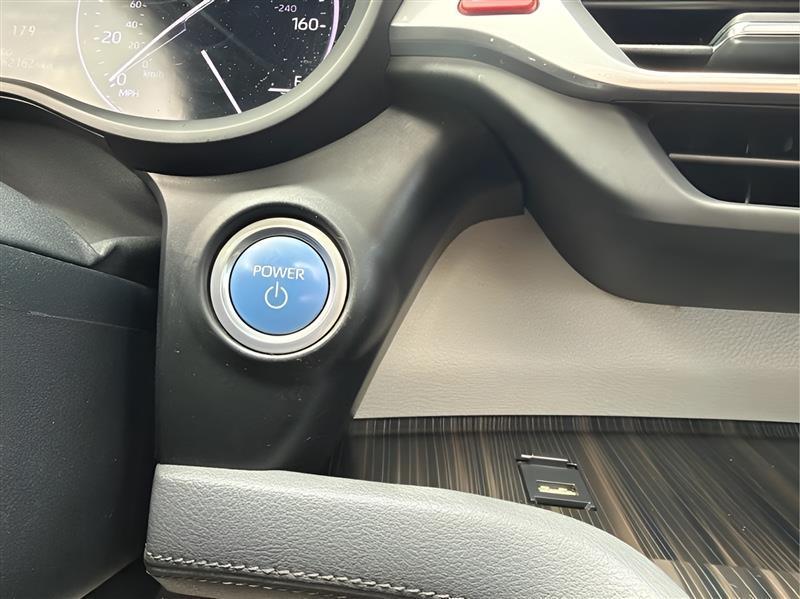 Toyota Sienna Limited 7-Passenger 2022
