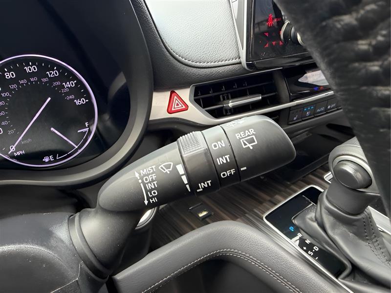 Toyota Sienna Limited 7-Passenger 2022