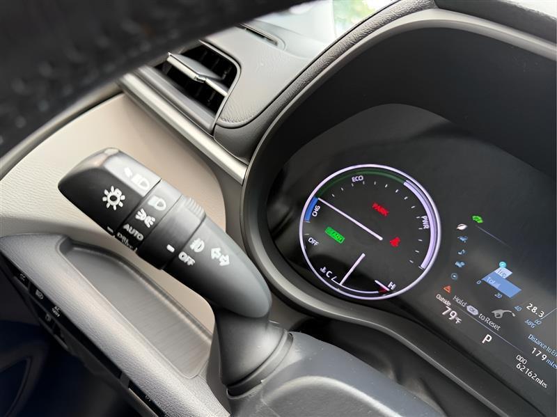 Toyota Sienna Limited 7-Passenger 2022