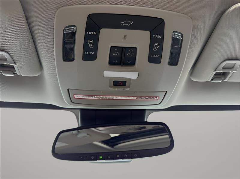 Toyota Sienna Limited 7-Passenger 2022