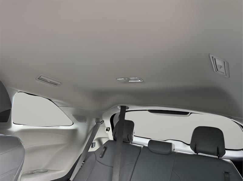 Toyota Sienna Limited 7-Passenger 2022