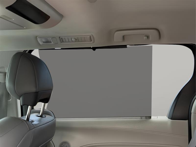 Toyota Sienna Limited 7-Passenger 2022