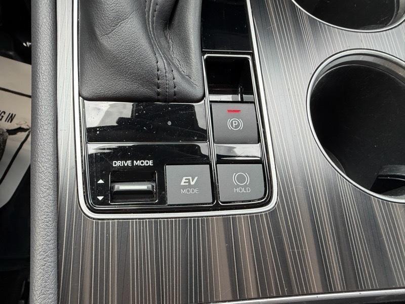 Toyota Sienna Limited 7-Passenger 2022