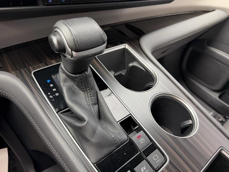 Toyota Sienna Limited 7-Passenger 2022