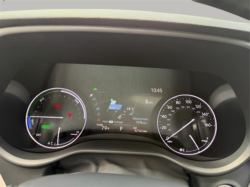 Toyota Sienna Limited 7-Passenger 2022
