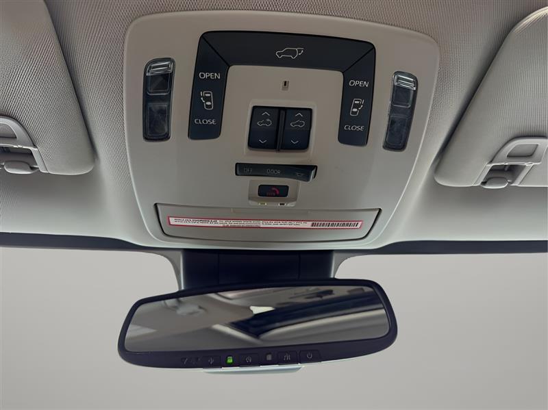 Toyota Sienna Limited 7-Passenger 2022