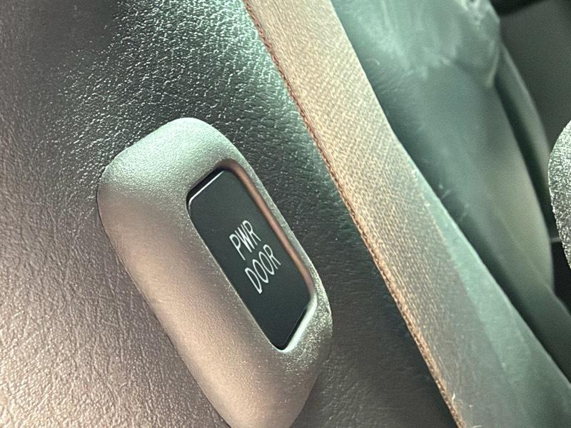 Toyota Sienna Limited 7-Passenger 2022