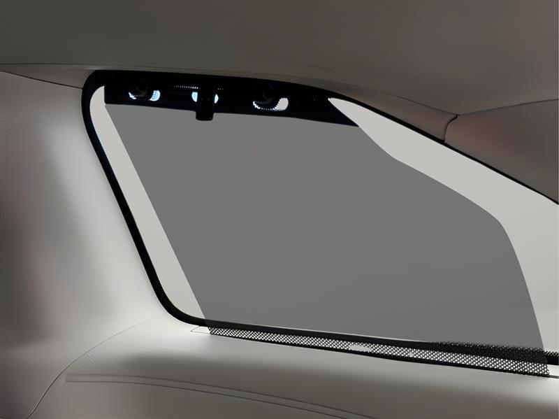 Toyota Sienna Limited 7-Passenger 2022