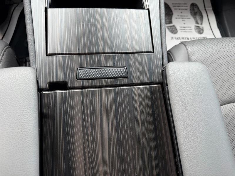 Toyota Sienna Limited 7-Passenger 2022