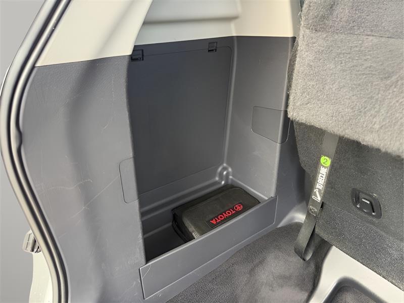 Toyota Sienna Limited 7-Passenger 2022