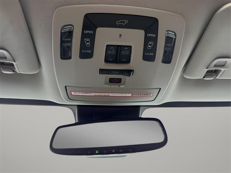 Toyota Sienna Limited 7-Passenger 2022