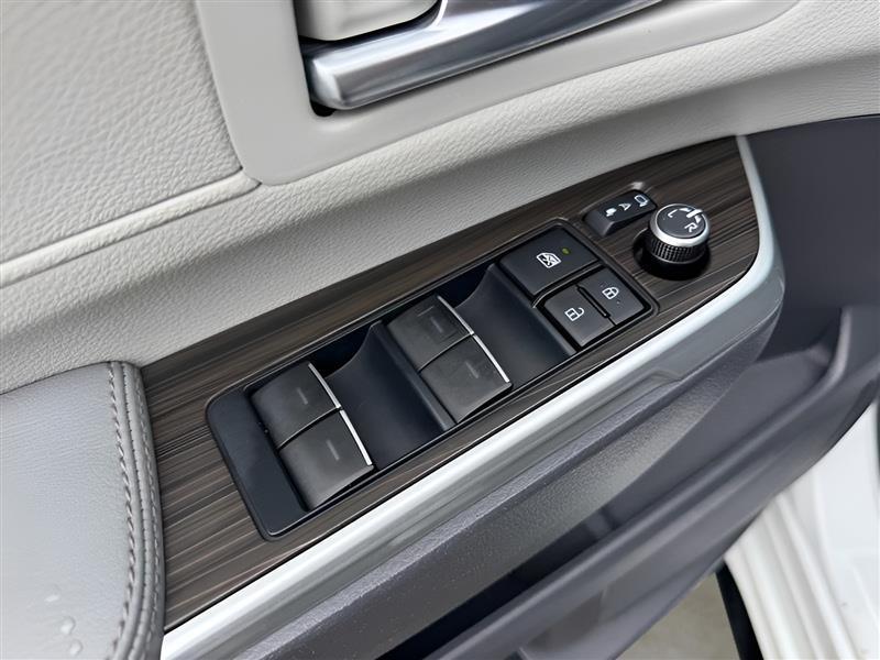 Toyota Sienna Limited 7-Passenger 2022