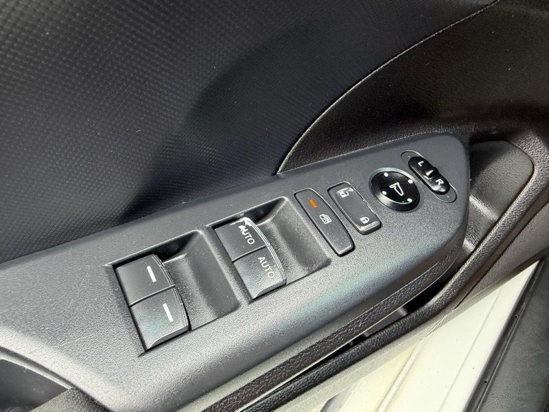 Honda Civic Sport 4D Hatchback 2018