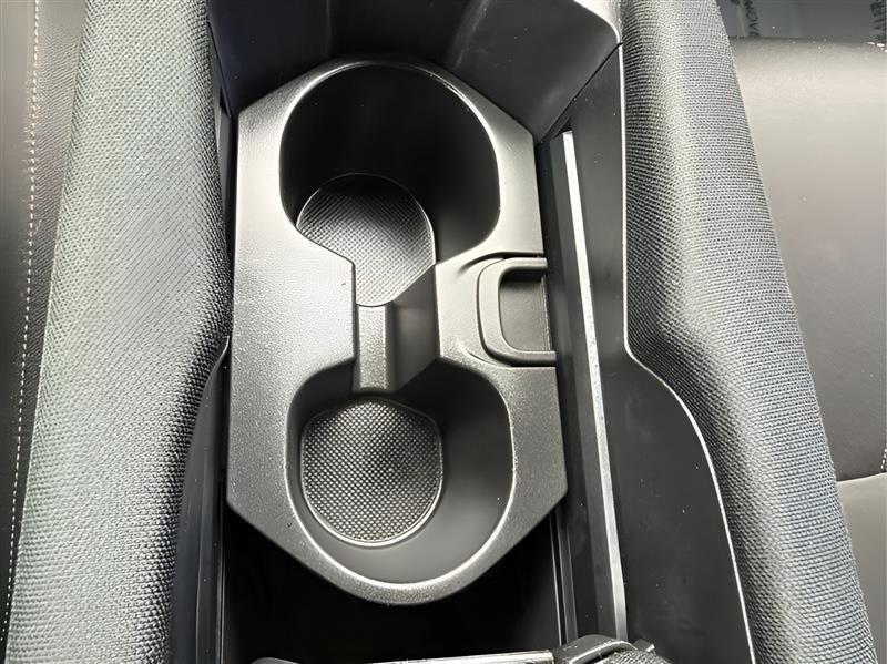 Honda Civic Sport 4D Hatchback 2018