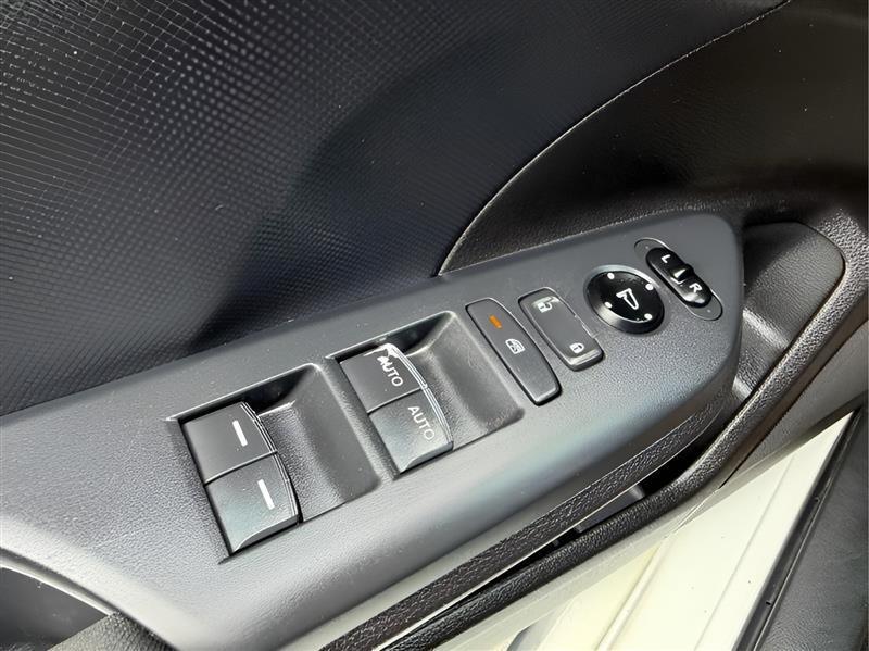Honda Civic Sport 4D Hatchback 2018