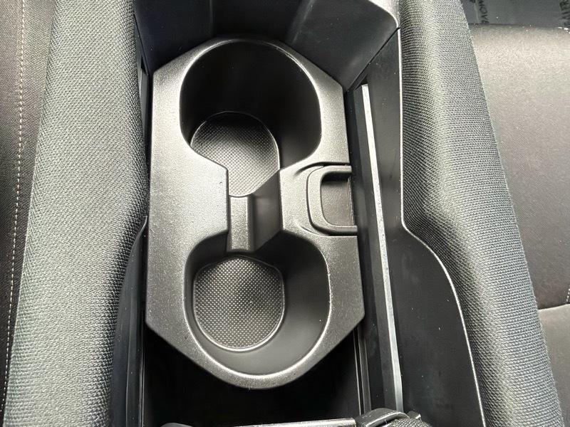 Honda Civic Sport 4D Hatchback 2018