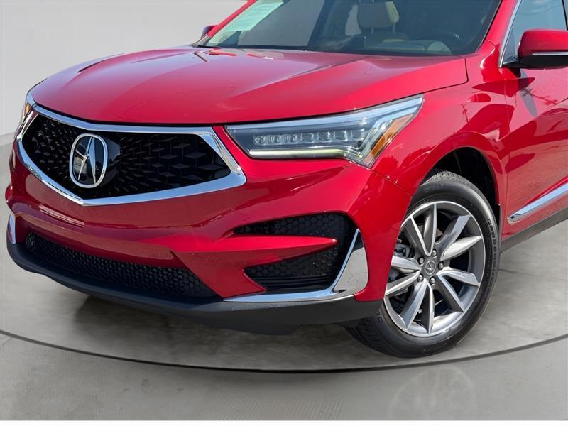 Acura RDX Technology Package 2019