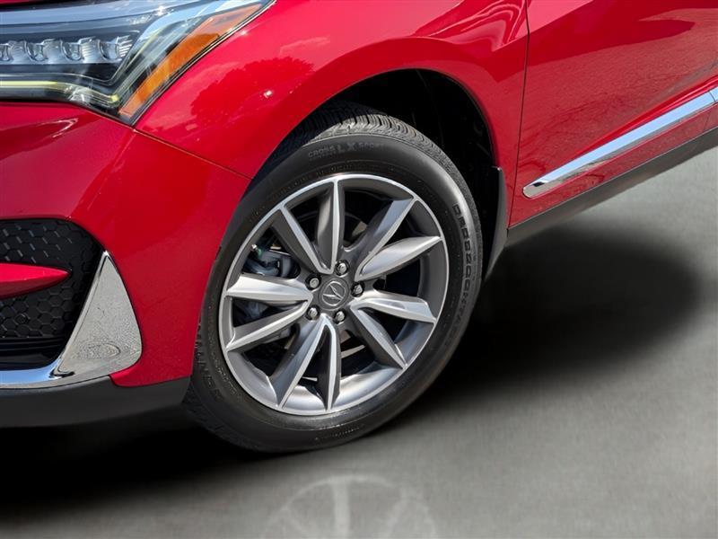 Acura RDX Technology Package 2019