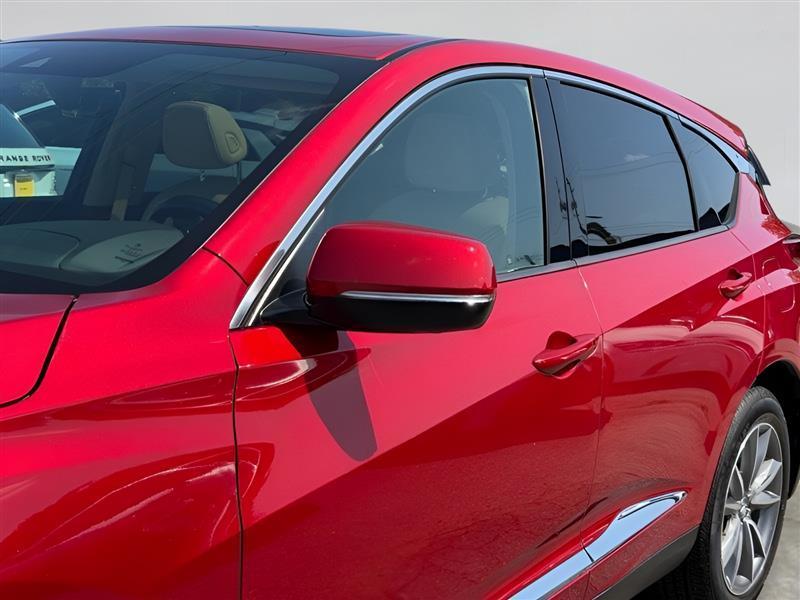 Acura RDX Technology Package 2019