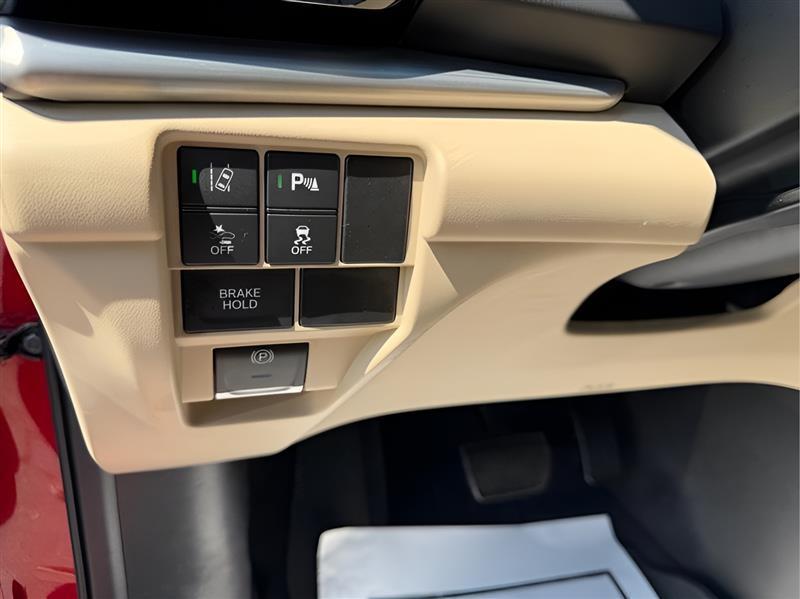 Acura RDX Technology Package 2019