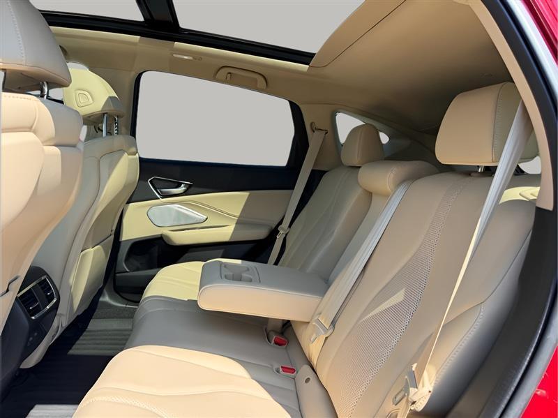 Acura RDX Technology Package 2019