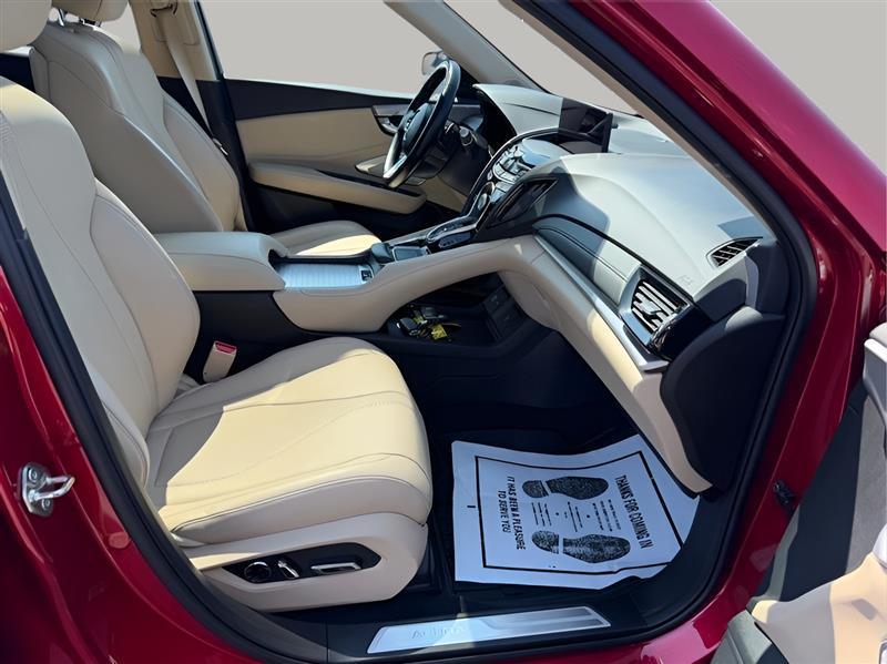 Acura RDX Technology Package 2019