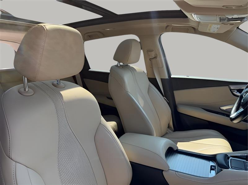 Acura RDX Technology Package 2019