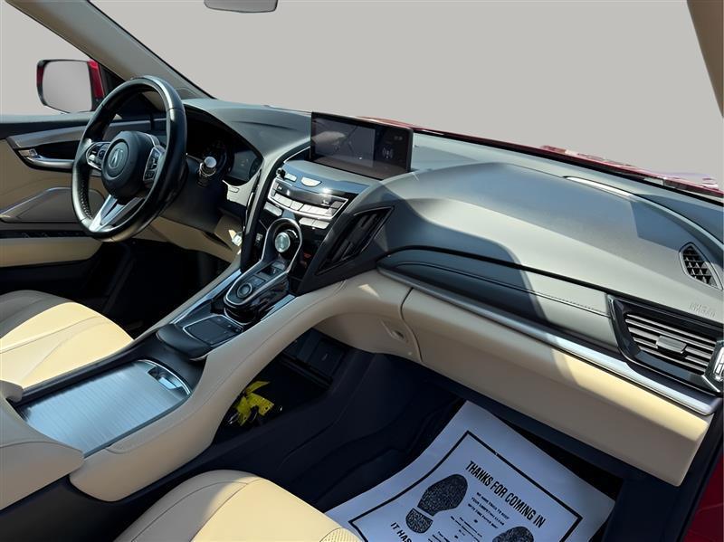 Acura RDX Technology Package 2019