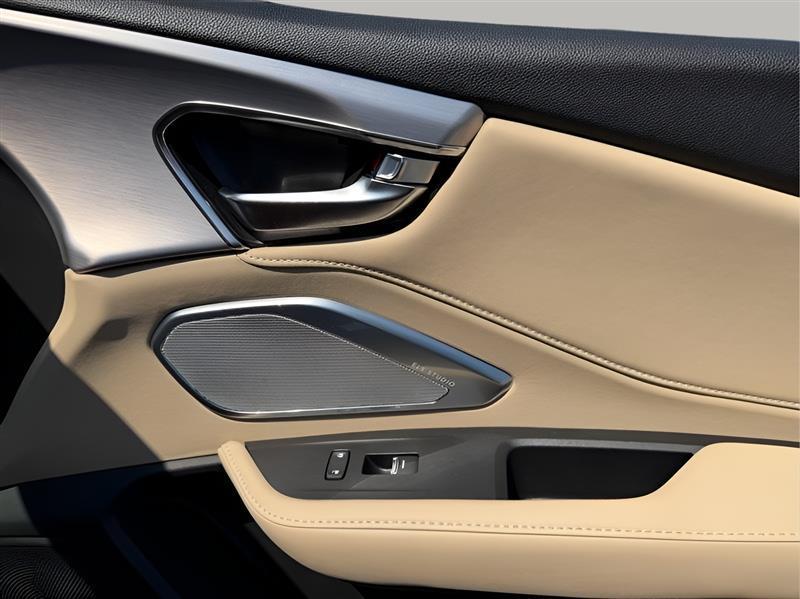 Acura RDX Technology Package 2019