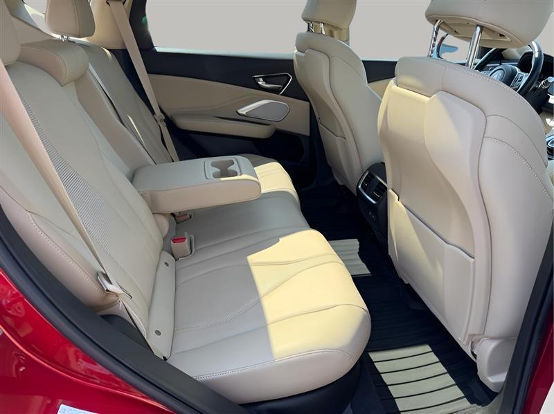 Acura RDX Technology Package 2019