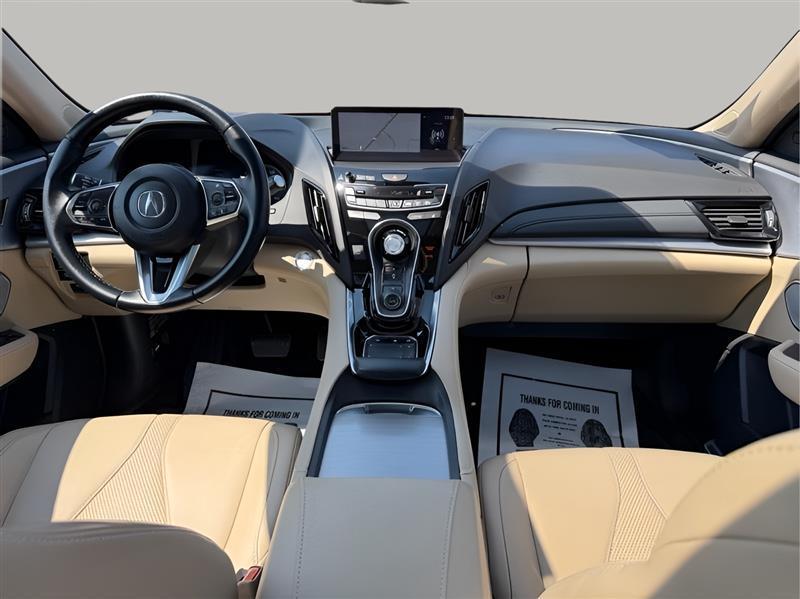 Acura RDX Technology Package 2019