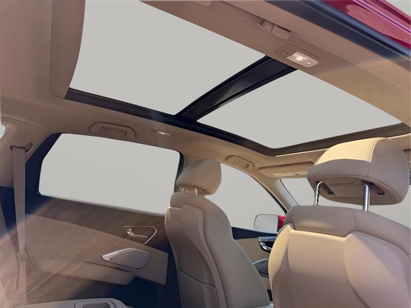 Acura RDX Technology Package 2019