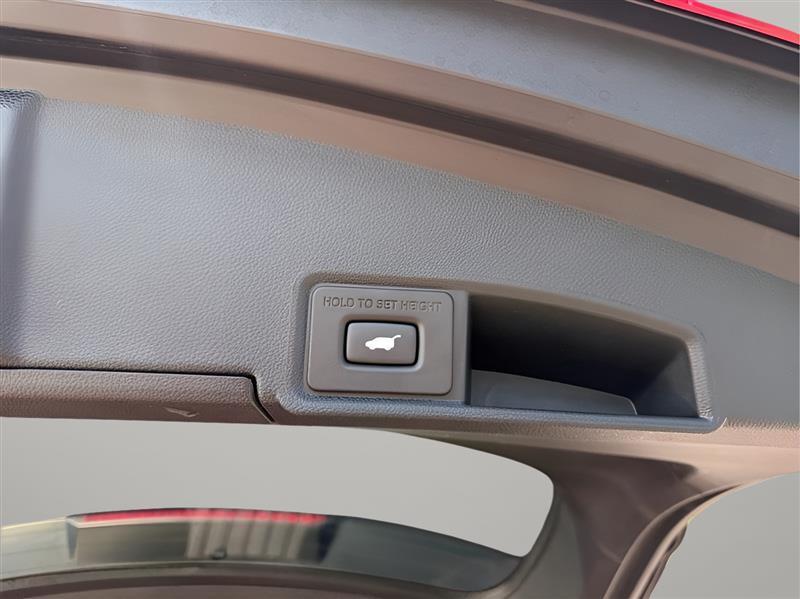 Acura RDX Technology Package 2019