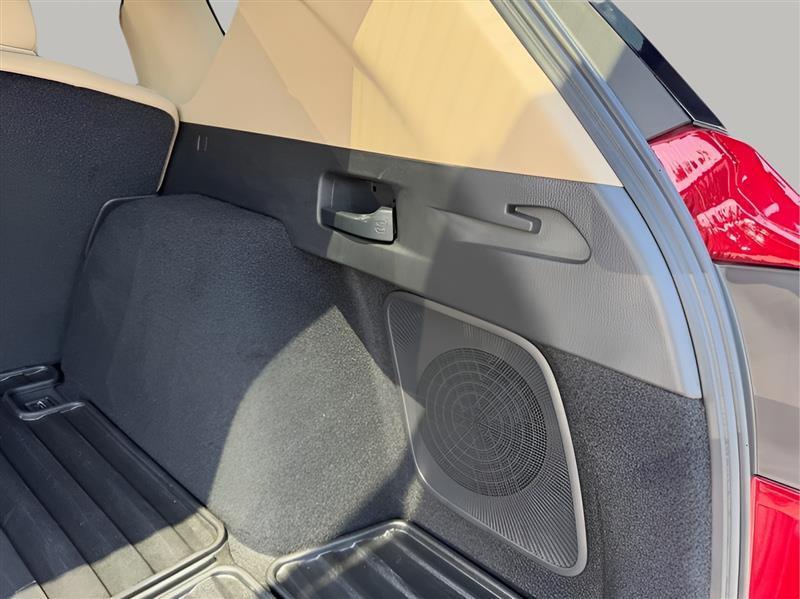 Acura RDX Technology Package 2019