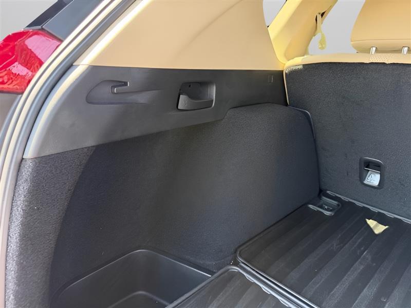 Acura RDX Technology Package 2019