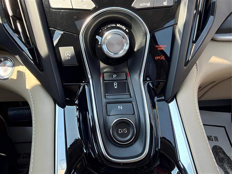 Acura RDX Technology Package 2019