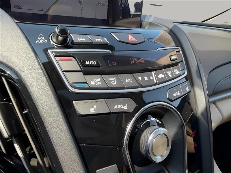Acura RDX Technology Package 2019