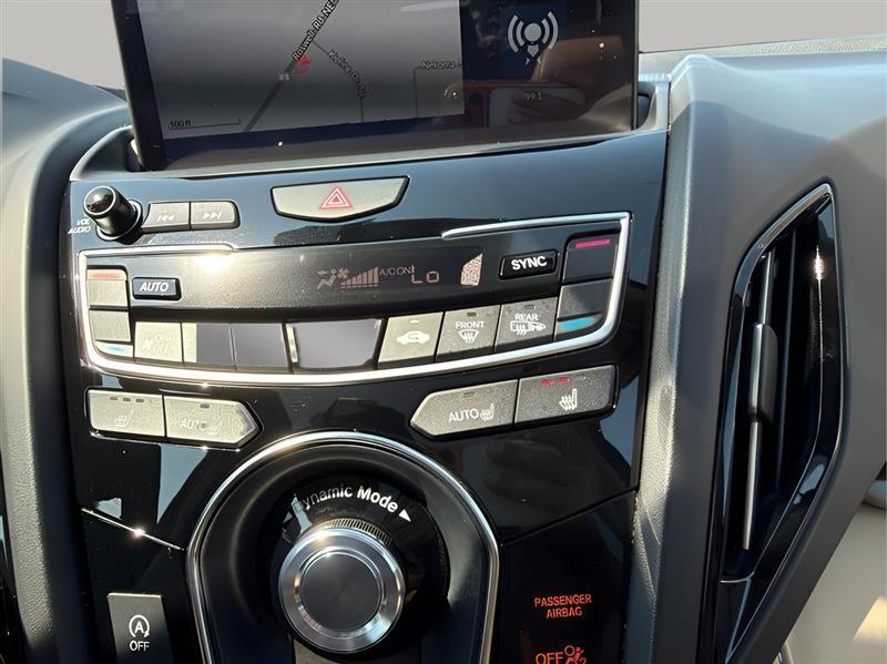 Acura RDX Technology Package 2019