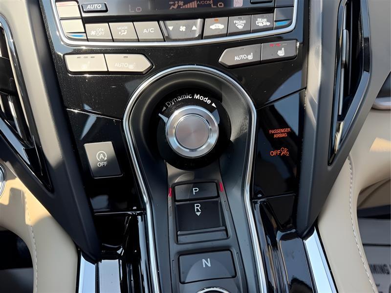 Acura RDX Technology Package 2019