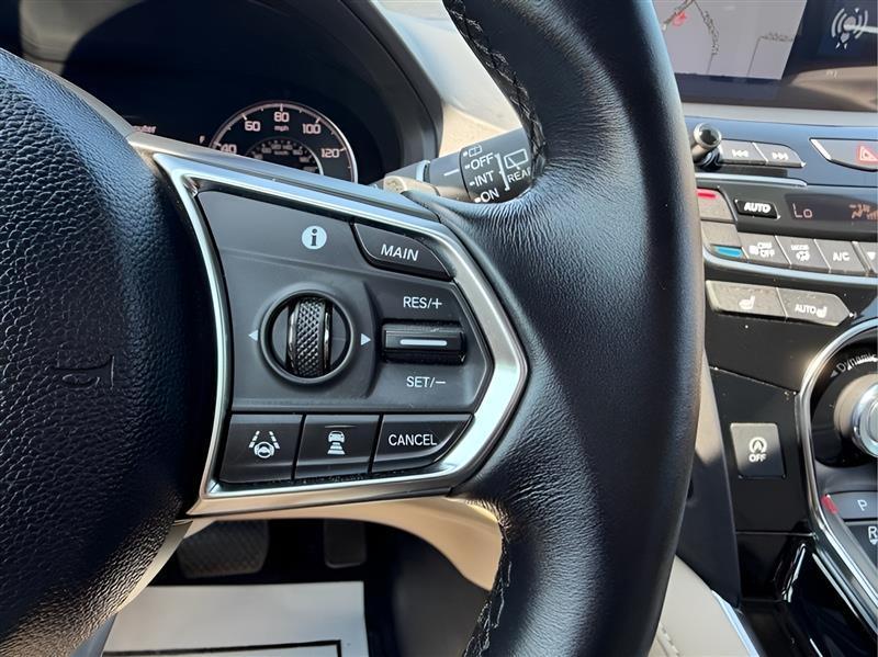 Acura RDX Technology Package 2019